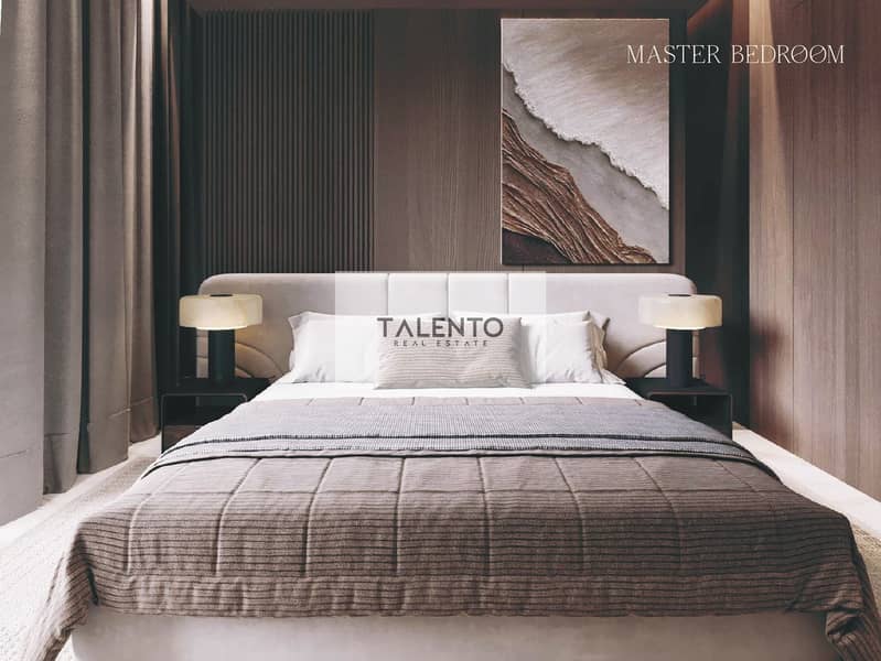 0% Commission | Fully Furnished | High ROI | Prime location | Upcoming Blue Metro Station