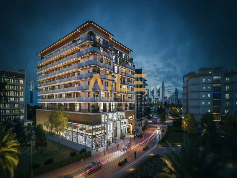High ROI | 1% PHPP | Near to Metro