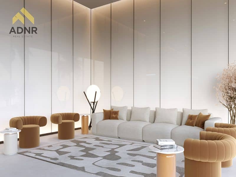 Fully Furnished _ Invetor Deal _Tallest Tower in JVC