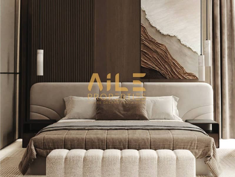 High ROI | 50/50 Payment Plan | Furnished