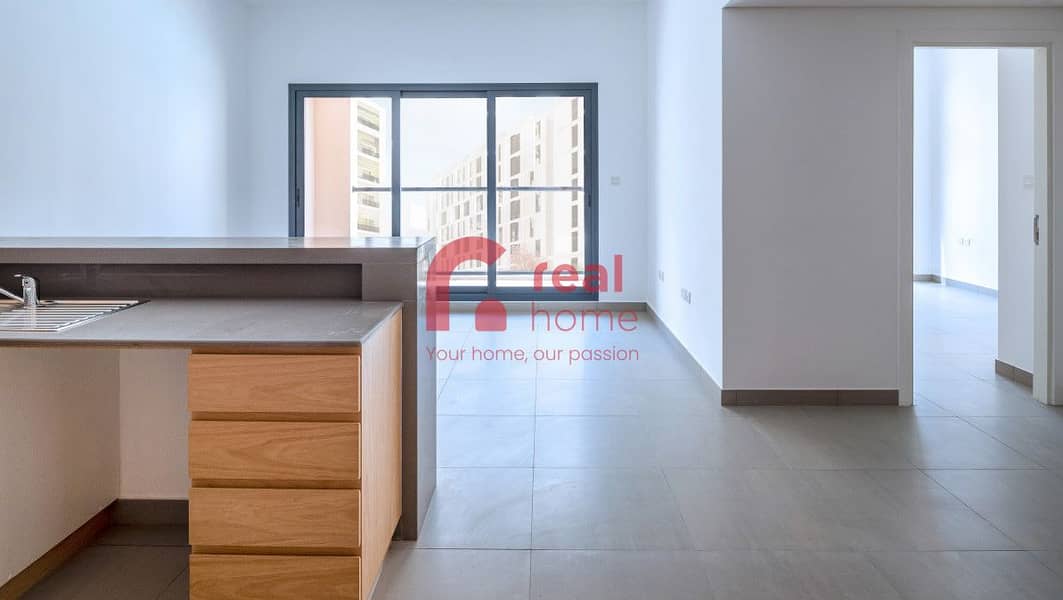 1 Bedroom ready to move in apartment for sale in Al Mamsha, Sharjah