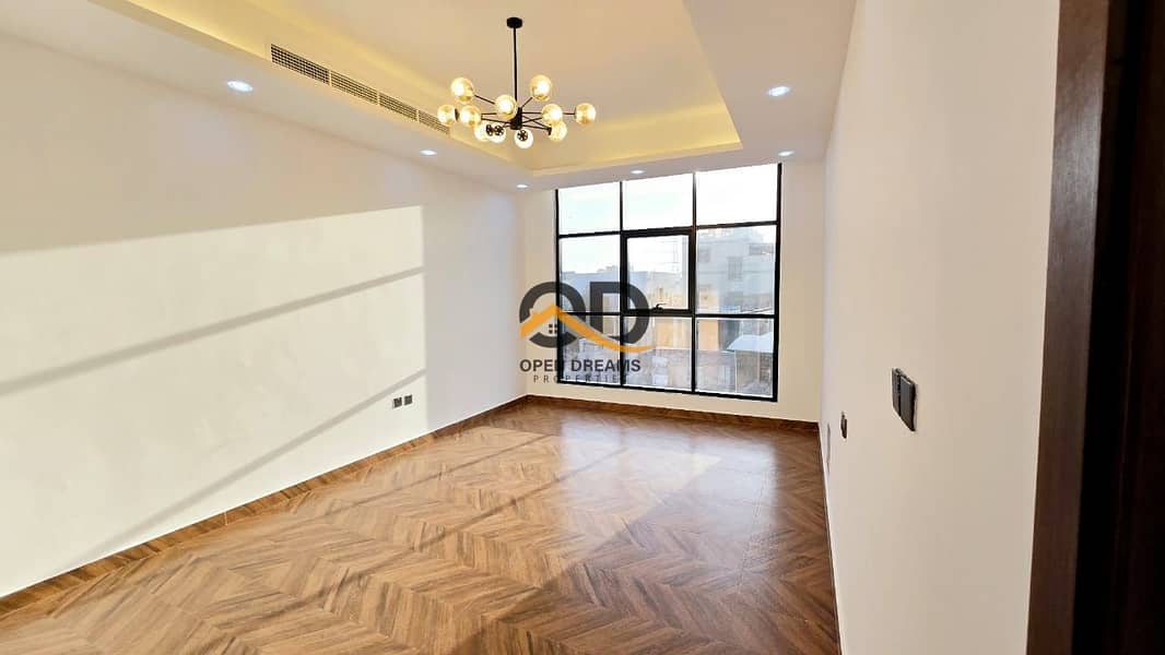Luxury Living Starts Here – Beautiful 1BHK in Al Mamsha