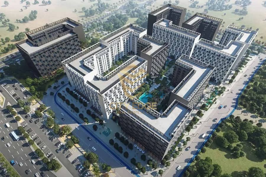 5%DP/SMART/NEAR AIRPORT/LUXUEY COMMUNITY/EASY PAY