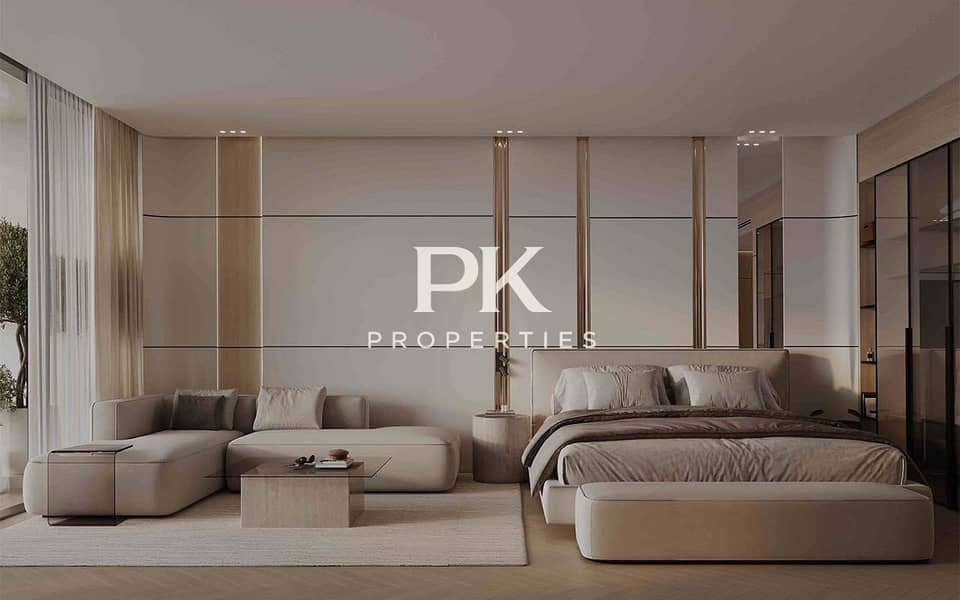 Prime Location | Handover Q2 2026 | No Commission