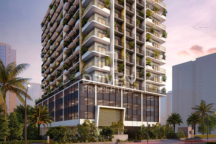 Brand New Apt | Elegant Living | Community View