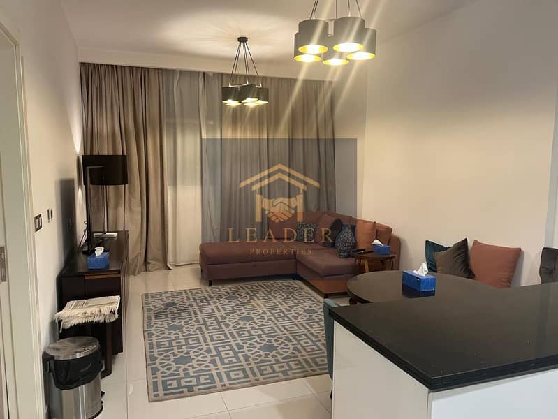 Hot Deal | Stylish 1 BR | High Rental