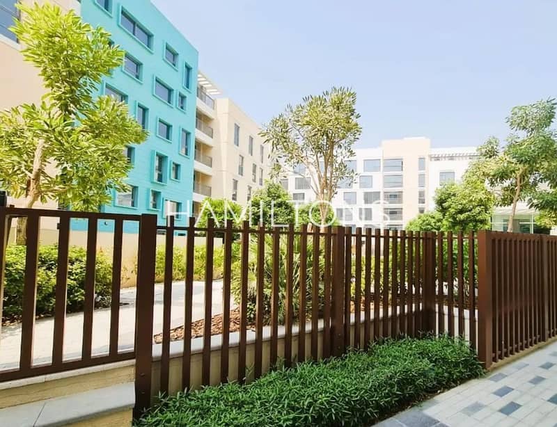 Fully Furnished Apartment | Effortless Move-In Ready | Resale
