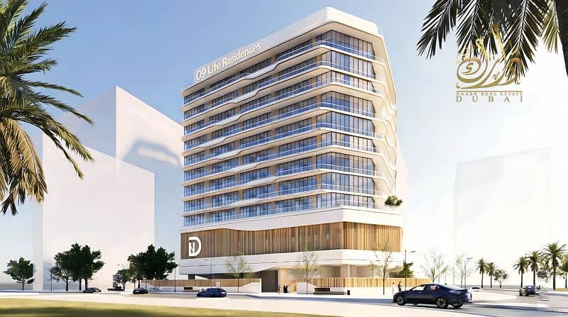 3Y PHO/1%MONTHLY/NEAR GLOBAL VILLAGE/ASK 30/70 PAYMENT PLAN