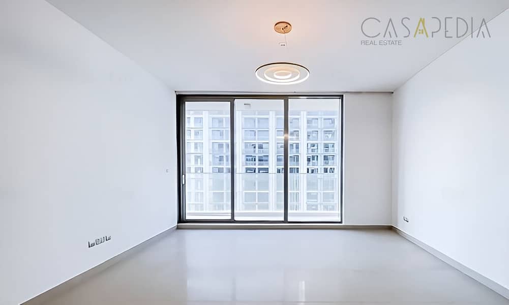 Spacious and Bright | Open View | Great Deal