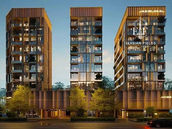 GET OFFER / LIMITED UNITS / NEAR DOWNTOWN