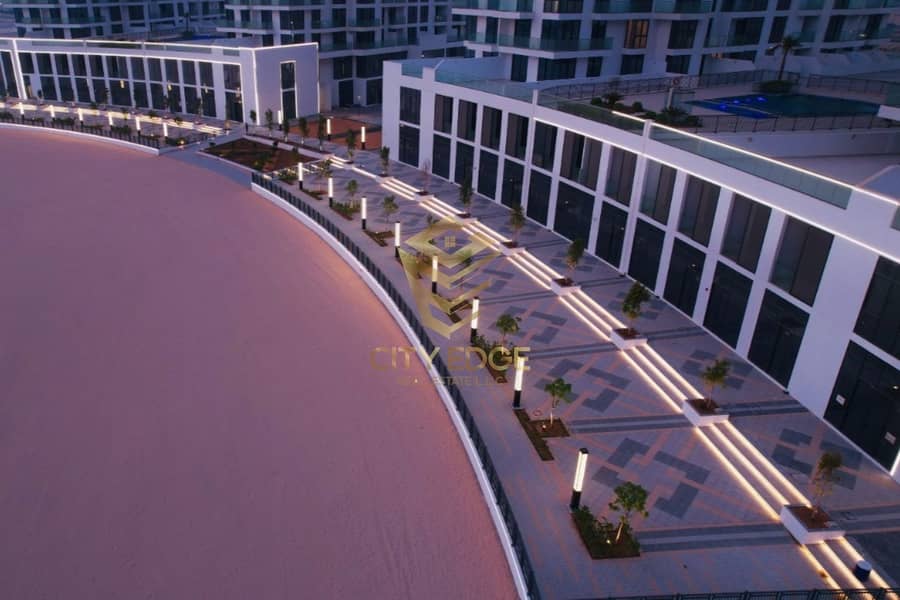 Elevate Your Future by the Shoreline |Golden Visa