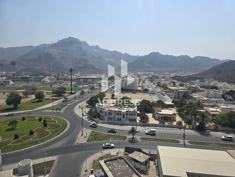 2BR in Khorfakkan Installments Ready Soon