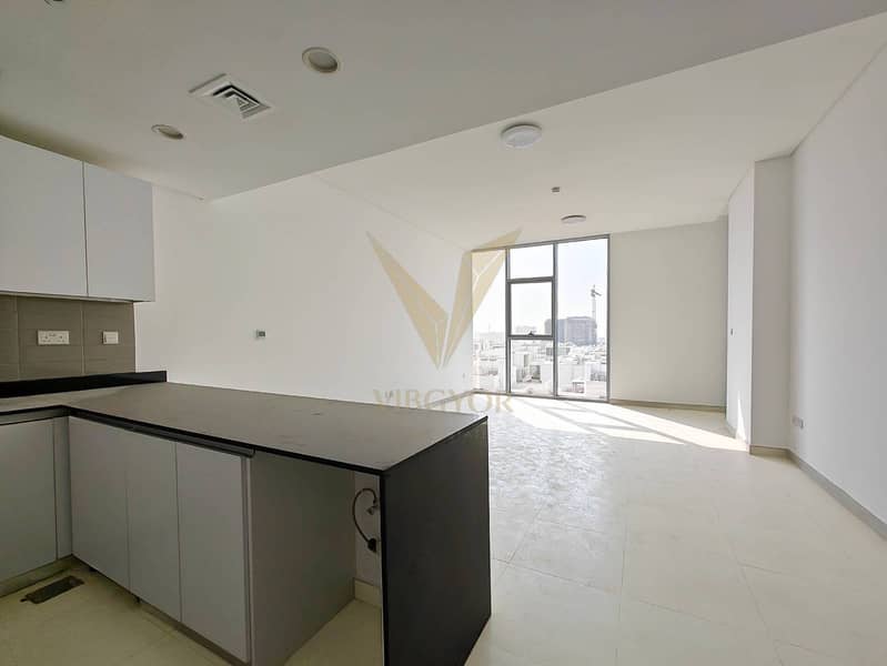 Modern Living at The Pulse Residence Park – B3