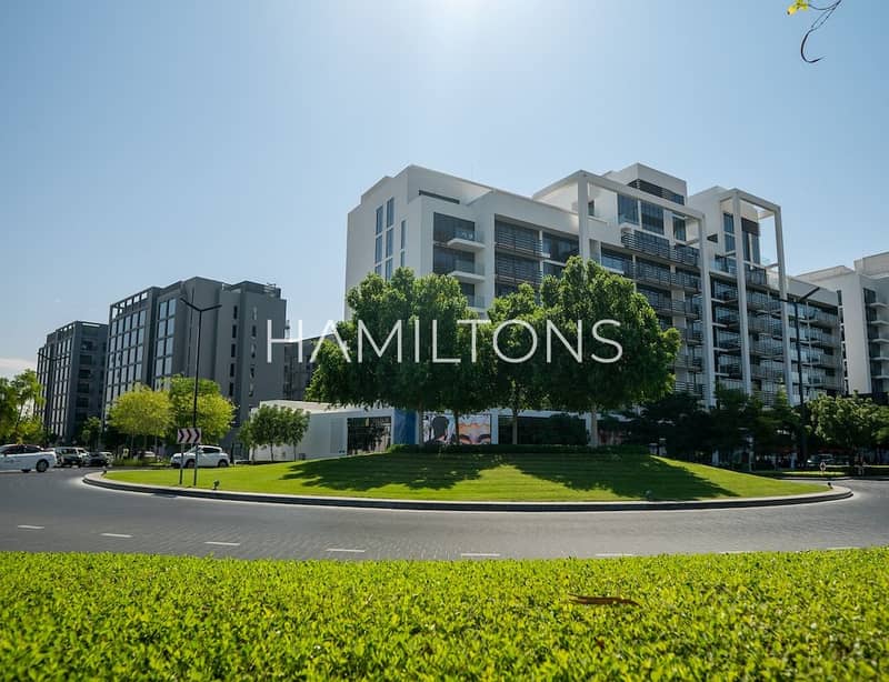 Spacious Retreat | Steps from ZAD District | Resale
