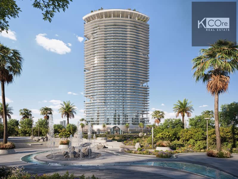 RAK’s Next Iconic Address for Investors