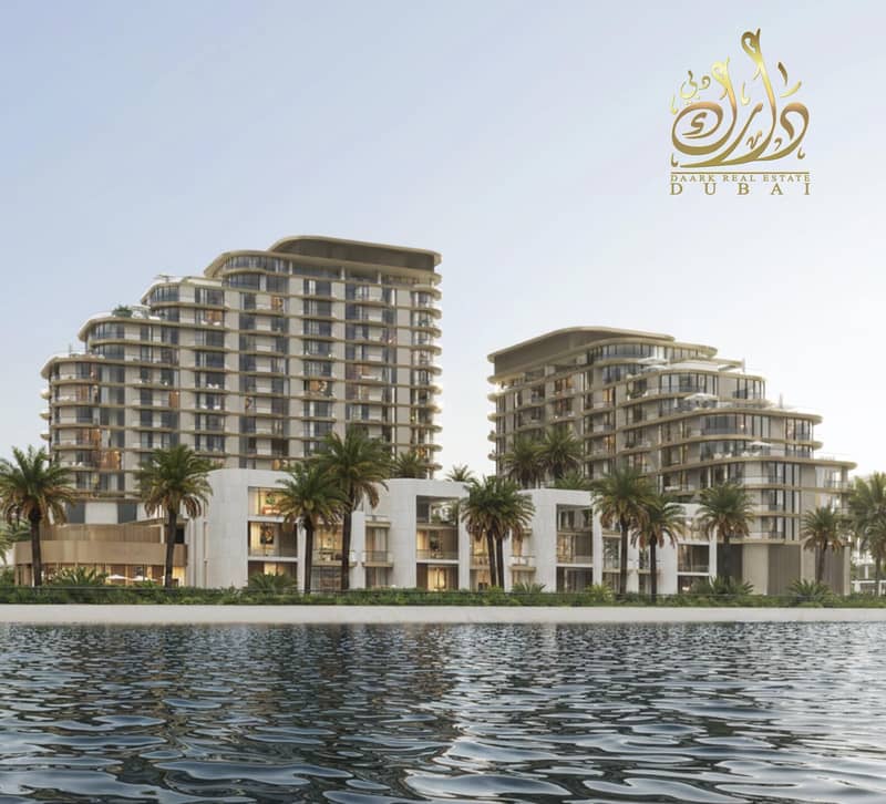 Ramadan Offer_Waterfront Living_Modern Design