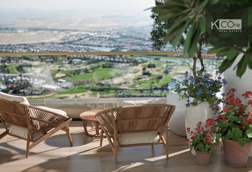 STUDIO APARTMENT | AZURE RAK CENTRAL DEAL