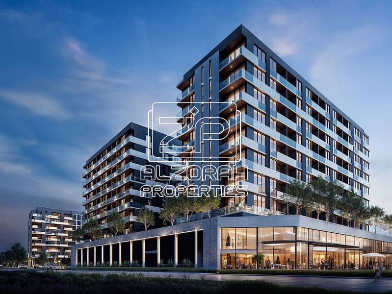 Luxury Lifestyle | Car-Free Community | Near University City
