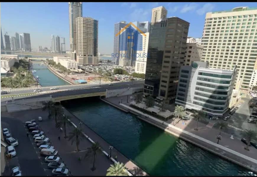 Three rooms and a living room for sale with a distinctive view