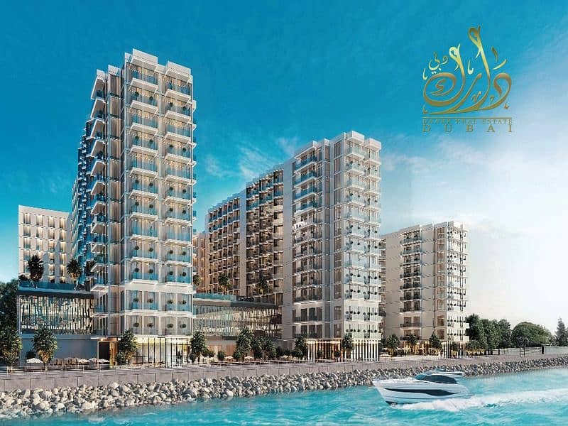 HIGH RENTAL INCOME/ASK 5 YEARS PAYPLAN