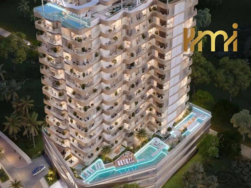 High ROI |FLEXIBLE PLAN | PRIME LOCATION