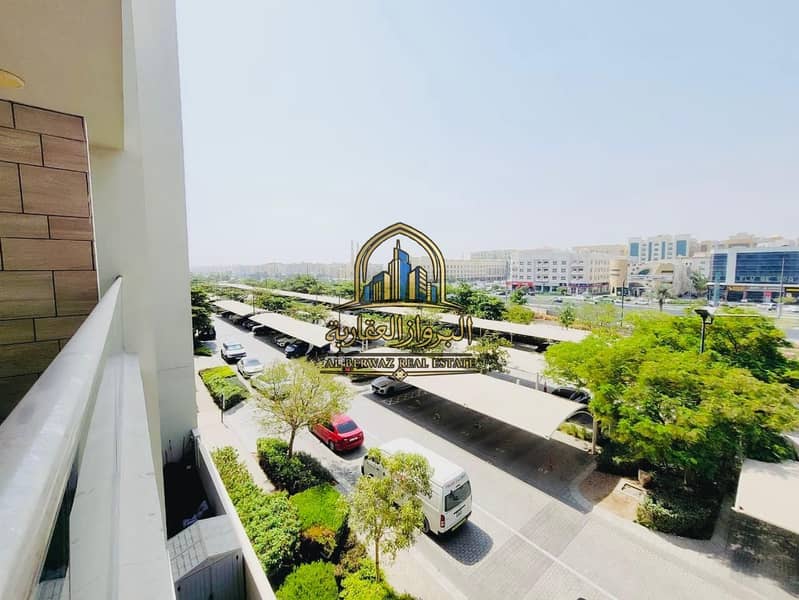 Ready to Move 1BHK Apartment | Balcony | Family-Friendly Community