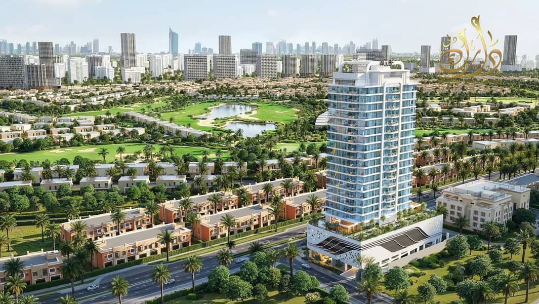 Smart Living, Smarter Returns: Investing in Vega
