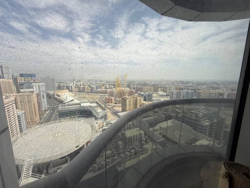 For Sale – 2 Bedroom Apartment in Sahara Tower 4