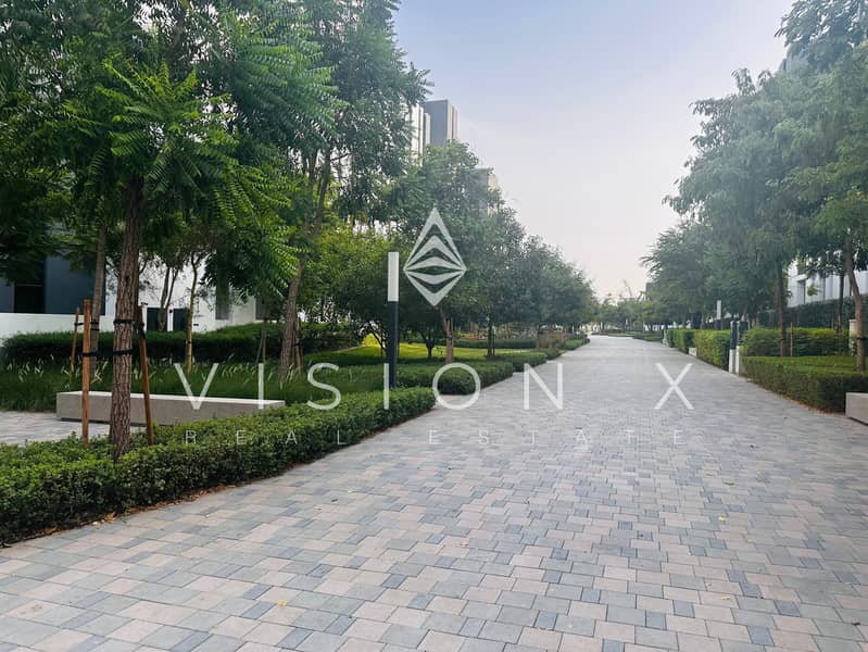 Ready to Move | Stylish Interiors | Popular Aljada