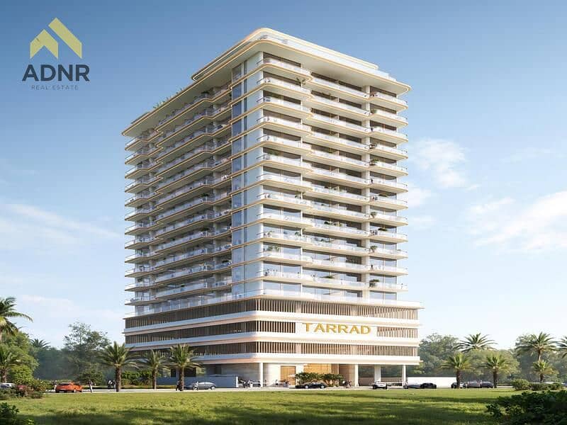 High Growth Potential | Affordable Entry Price | Strong Rental Demand | Celesto Tower – DLRC