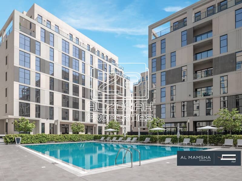 Modern Apartment | Walkable Lifestyle | Great Investment