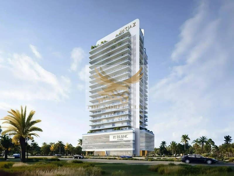 Premium Apartments | Smart Home | High ROI