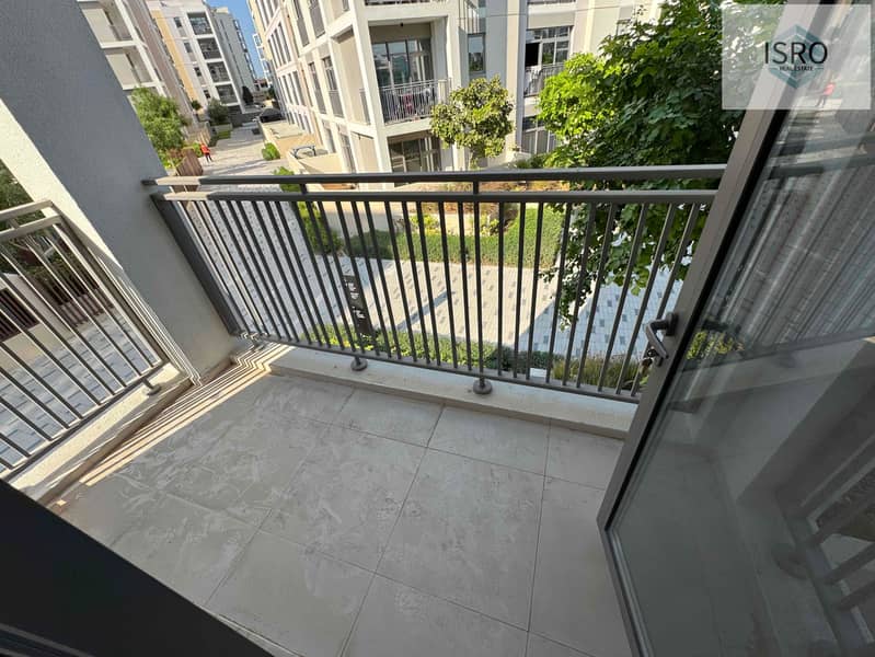 1bhk with balcony || Luxury community || Easy payment plan