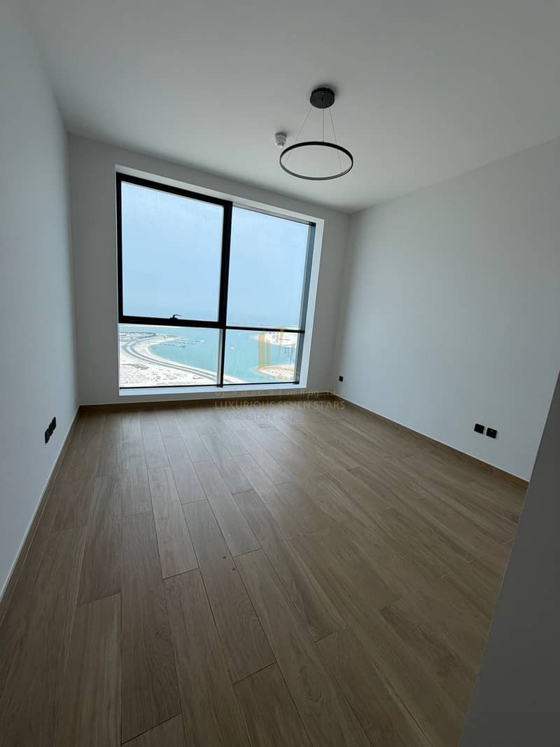 Apartment for Sale in La Plage 1 – 1 Bedroom & Living Room