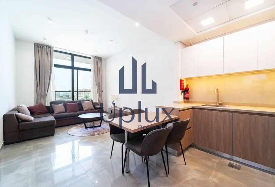 Fully Furnished | Spacious Unit | Best Price