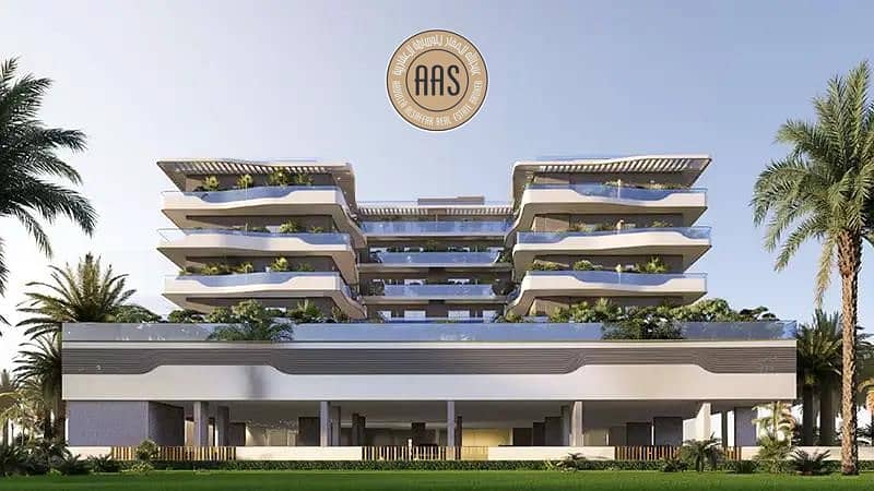 FULLY FURNISHED || HIGH R01 | All AMENITIES || PAYMENT PLAN