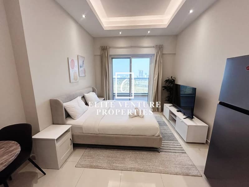 TENANTED | LUXURY LIVING | PRIME LOCATION