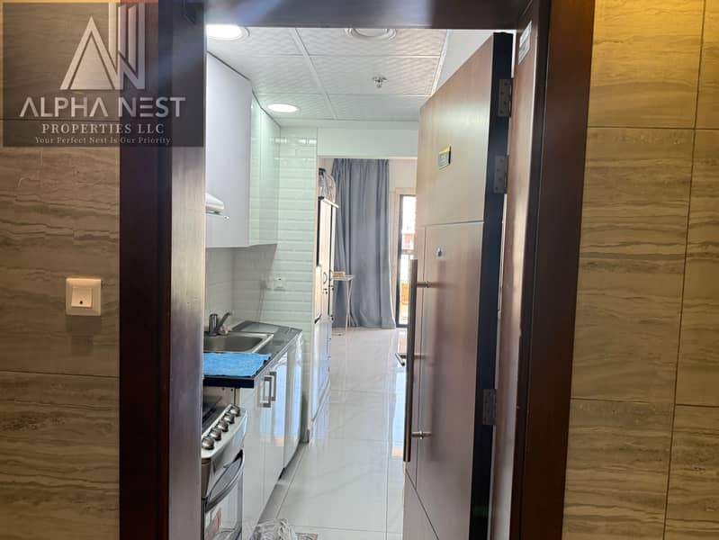 Furnished | Bright and Spacious | Afordable Luxury