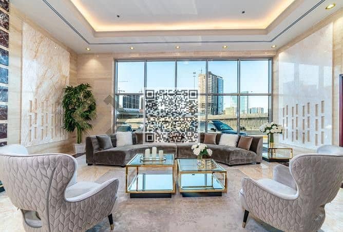 HURRY UP 215k Down Payment" LUXURIOUS 2 BHK HALL WITH PARKING READY TO MOVE