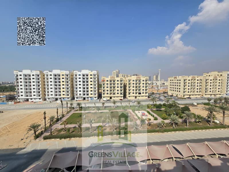HOT DEAL! READY TO MOVE 2 BHK APARTMENT AVAILABLE FOR SALE IN AL-AMEERA VILLAGE, AJMAN