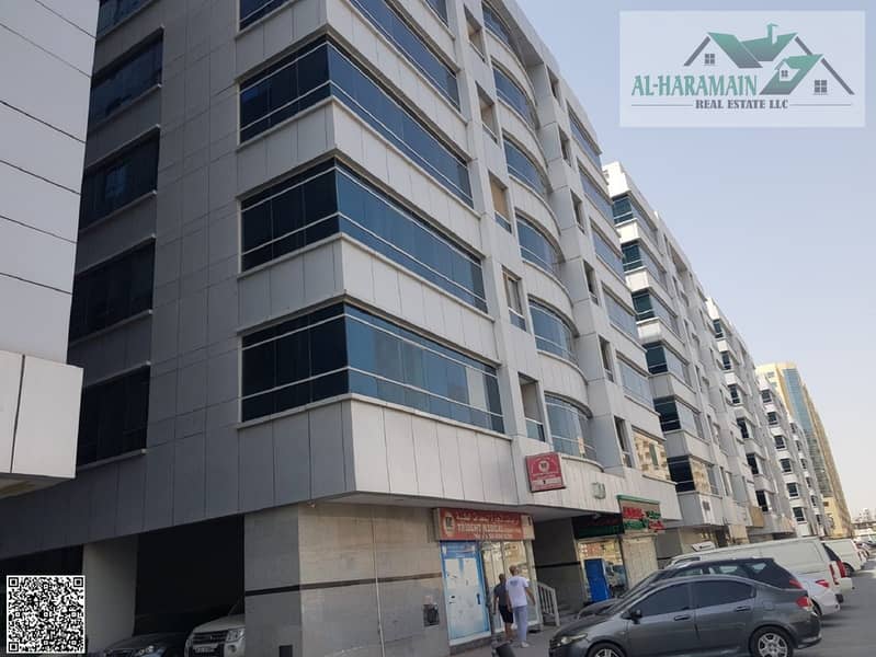 STOP SCROLLING! 2 Bedroom Apartment for Sale in Garden City Tower– Just AED 370,000