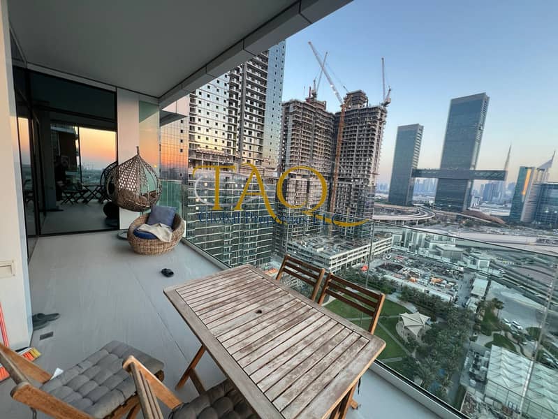 Luxury 2-Bedroom Apartment | Bright & Modern
