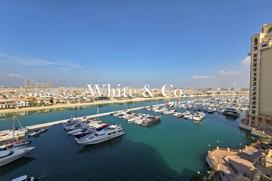 Fully Renovated | Sea View | Vacant on Transfer