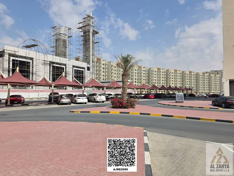 LUXURY MODERN DESIGN ONE BEDROOM APARTMENT IN PRIME LOCATION || EASY PAYMENT PLAN || AL AMEERA VILLAGE || AJMAN