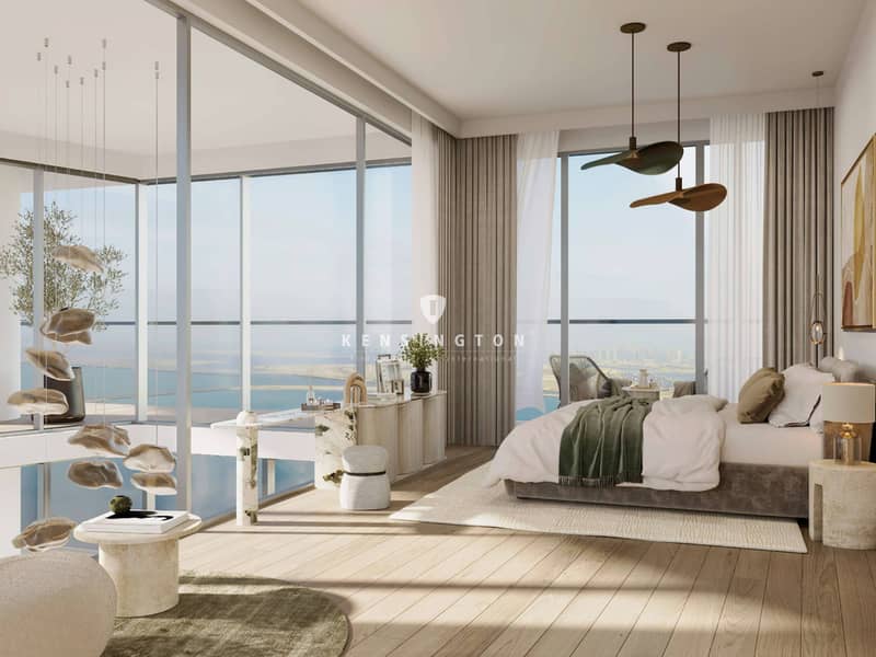SEA VIEW | ICONIC | HIGH FLOOR