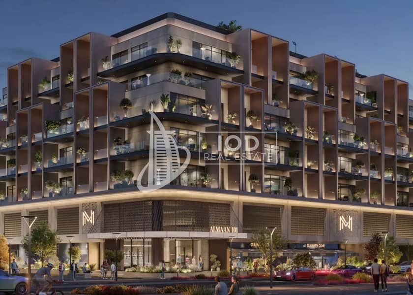 Modern Luxury Living | Lowest Price | Prime Location