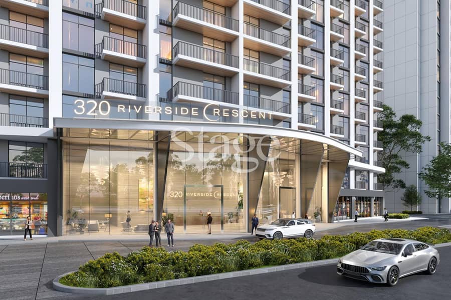 Selling below OP | Resale | Waterfront Living