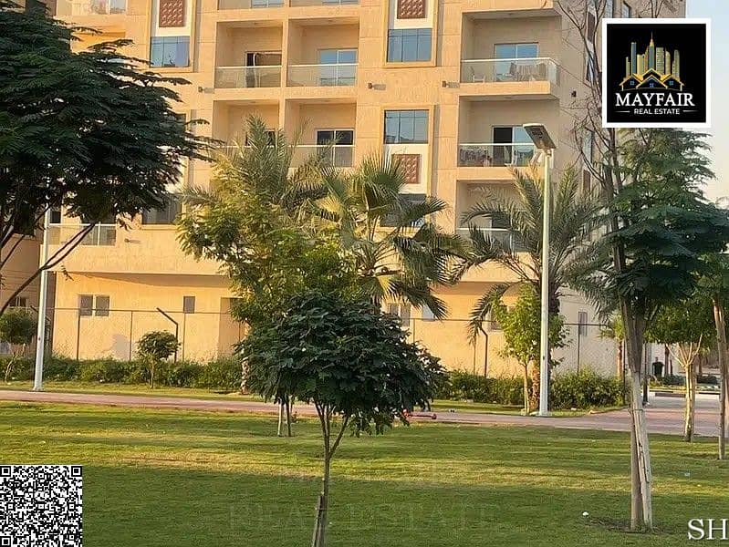 Make your dream a reality and own an apartment in one of the most desirable areas, featuring a modern design and luxurious finishes. Invest in your c
