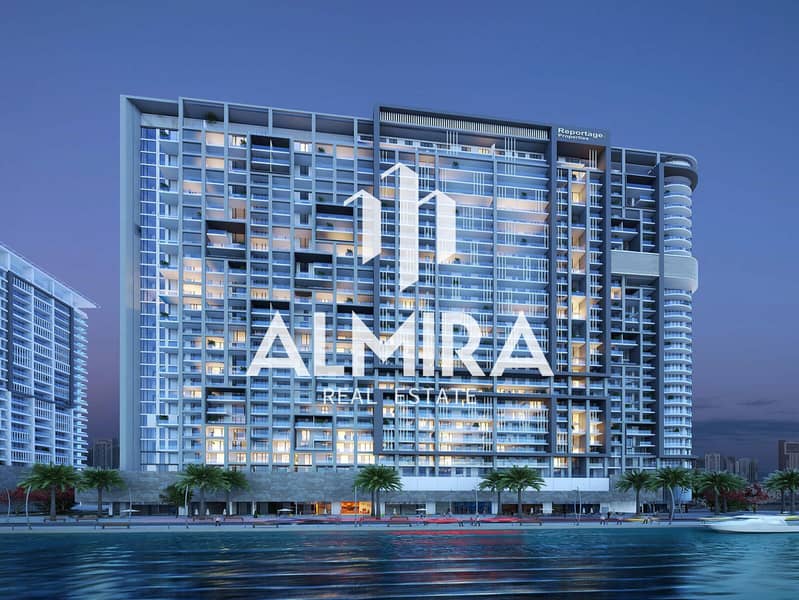 Exclusive Unit | Furnished | Prime Location