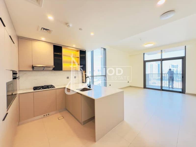 Pool View | Spacious & Brand New | Near Park